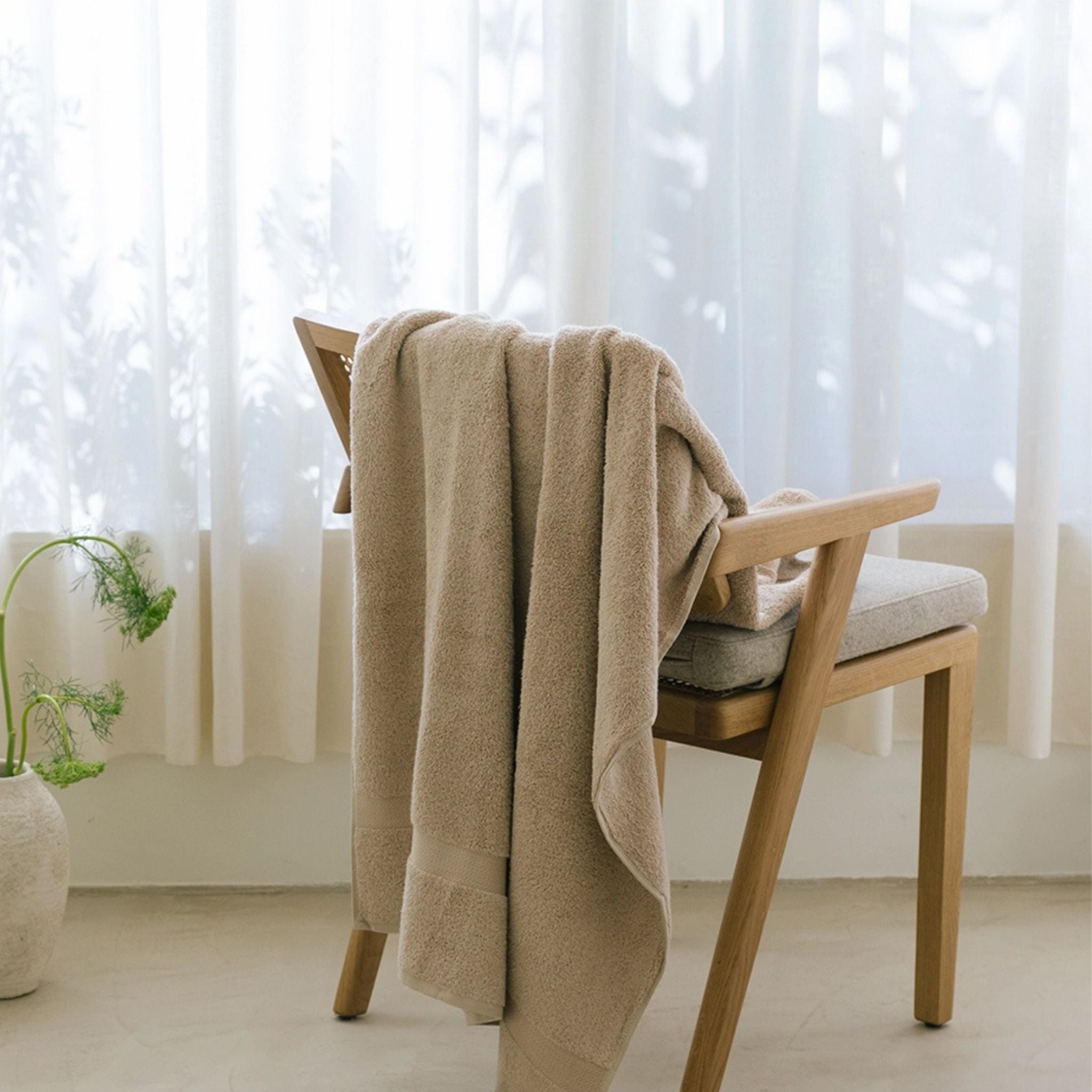 Beige Almonda - Torres Novas