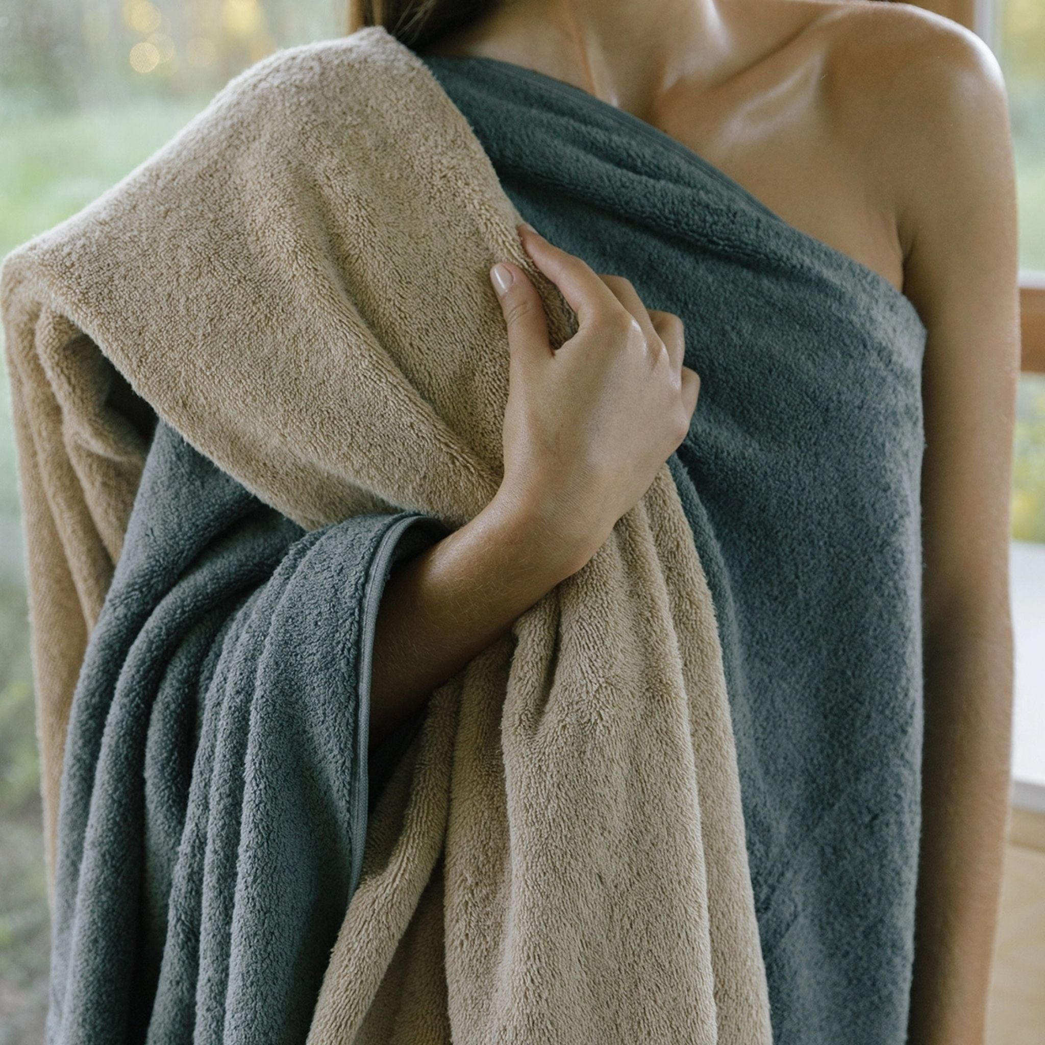 Grey Almonda - Torres Novas