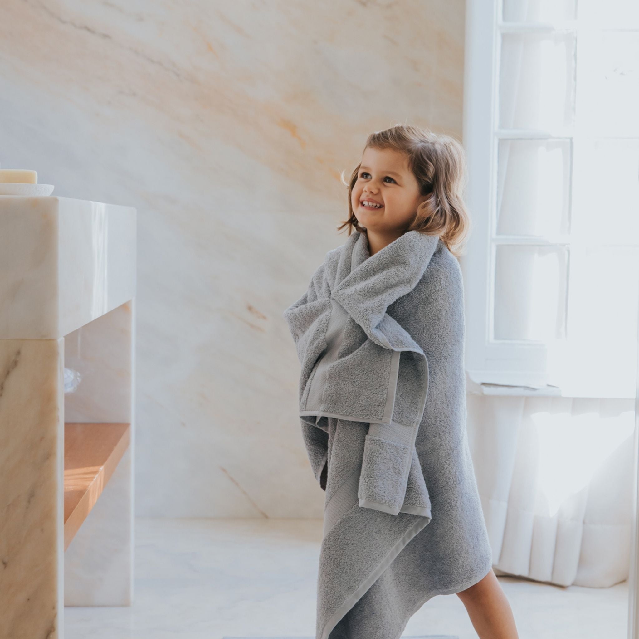 Silver grey Almonda - Torres Novas