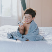 Silver grey Almonda - Torres Novas