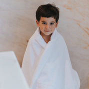 Kid's towel - Almonda in 100% Cotton 500 GSM - Torres Novas