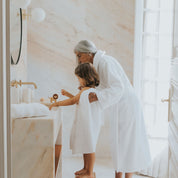 Kid's towel - Almonda in 100% Cotton 500 GSM - Torres Novas