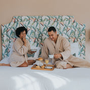 Beige bathrobe - Torres Novas