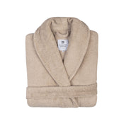Beige bathrobe - Torres Novas