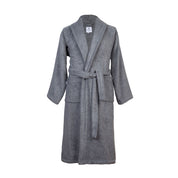 Grey bathrobe - Torres Novas
