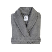 Grey bathrobe - Torres Novas