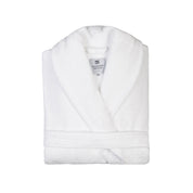 White bathrobe - Torres Novas