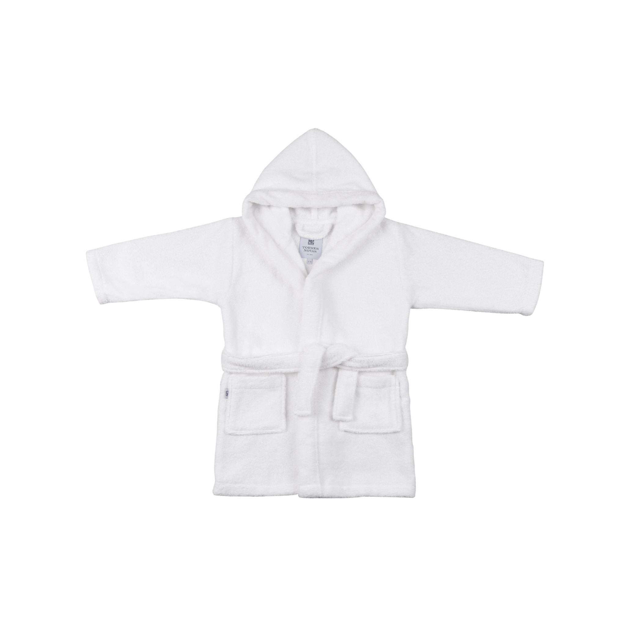 Kids bathrobe - Torres Novas