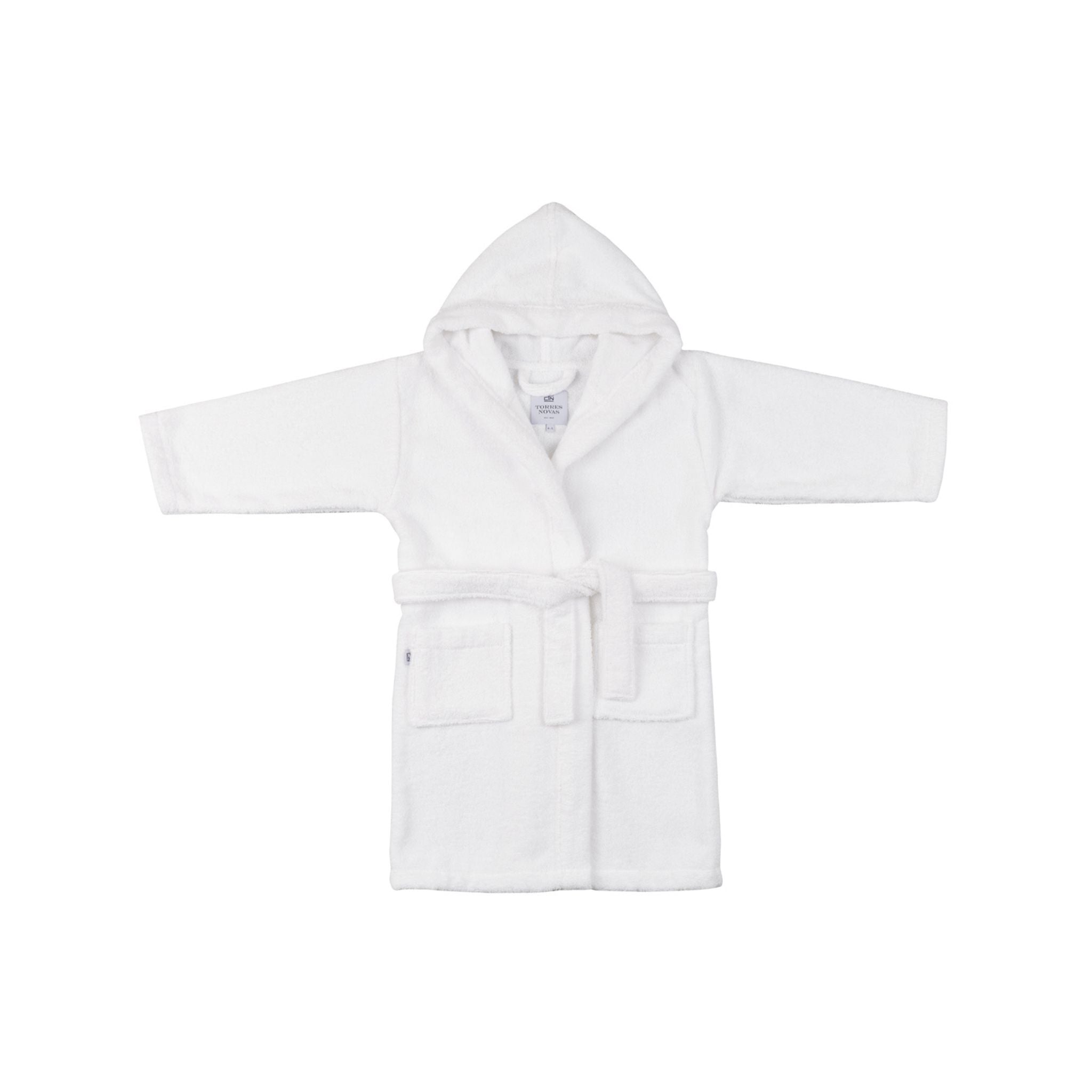 Kids bathrobe - Torres Novas