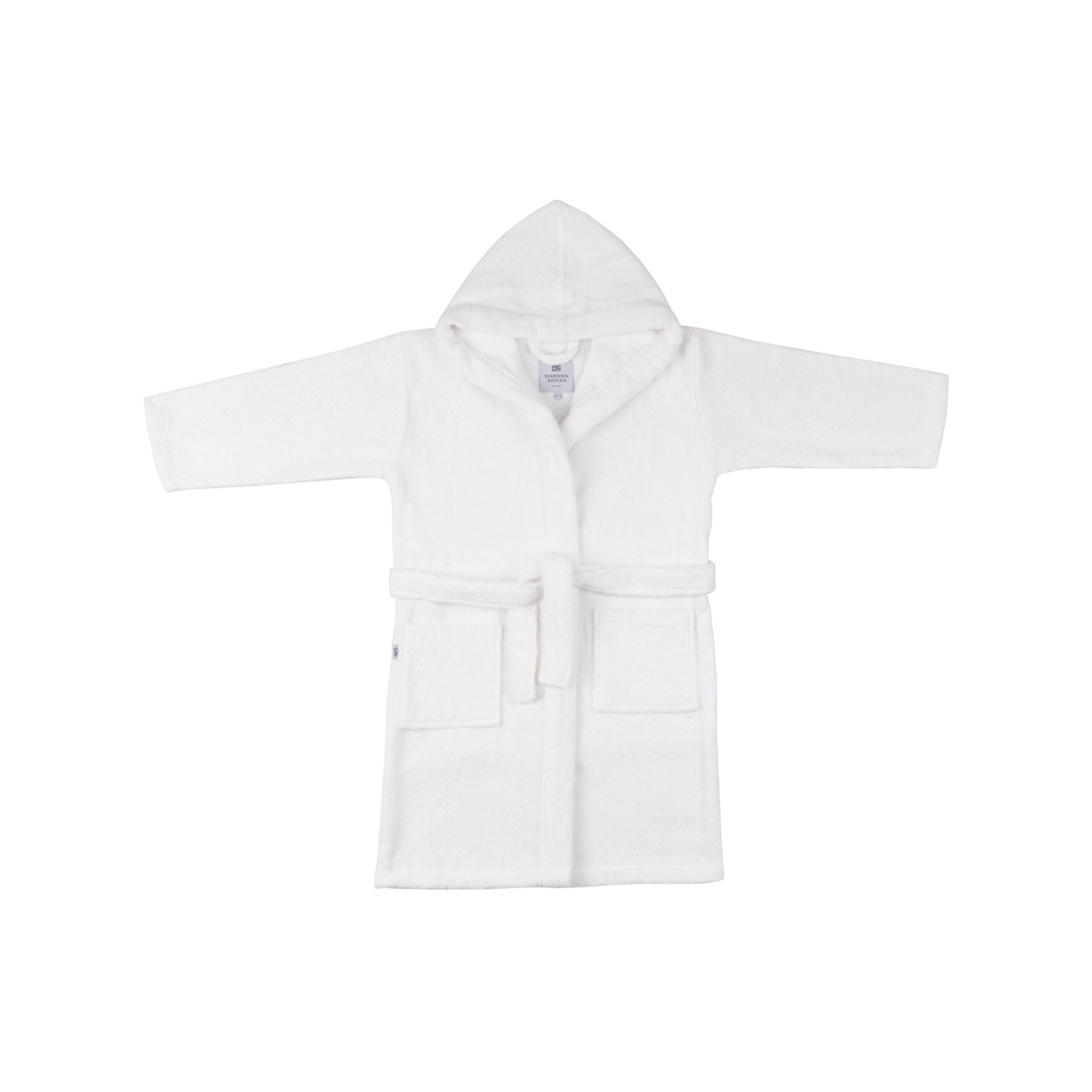 Kids bathrobe - Torres Novas
