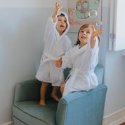 Kids bathrobe - Torres Novas