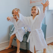 Kids bathrobe - Torres Novas