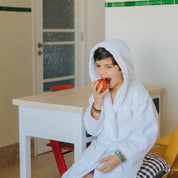 Kids bathrobe - Torres Novas
