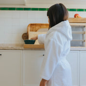 Kids bathrobe - Torres Novas