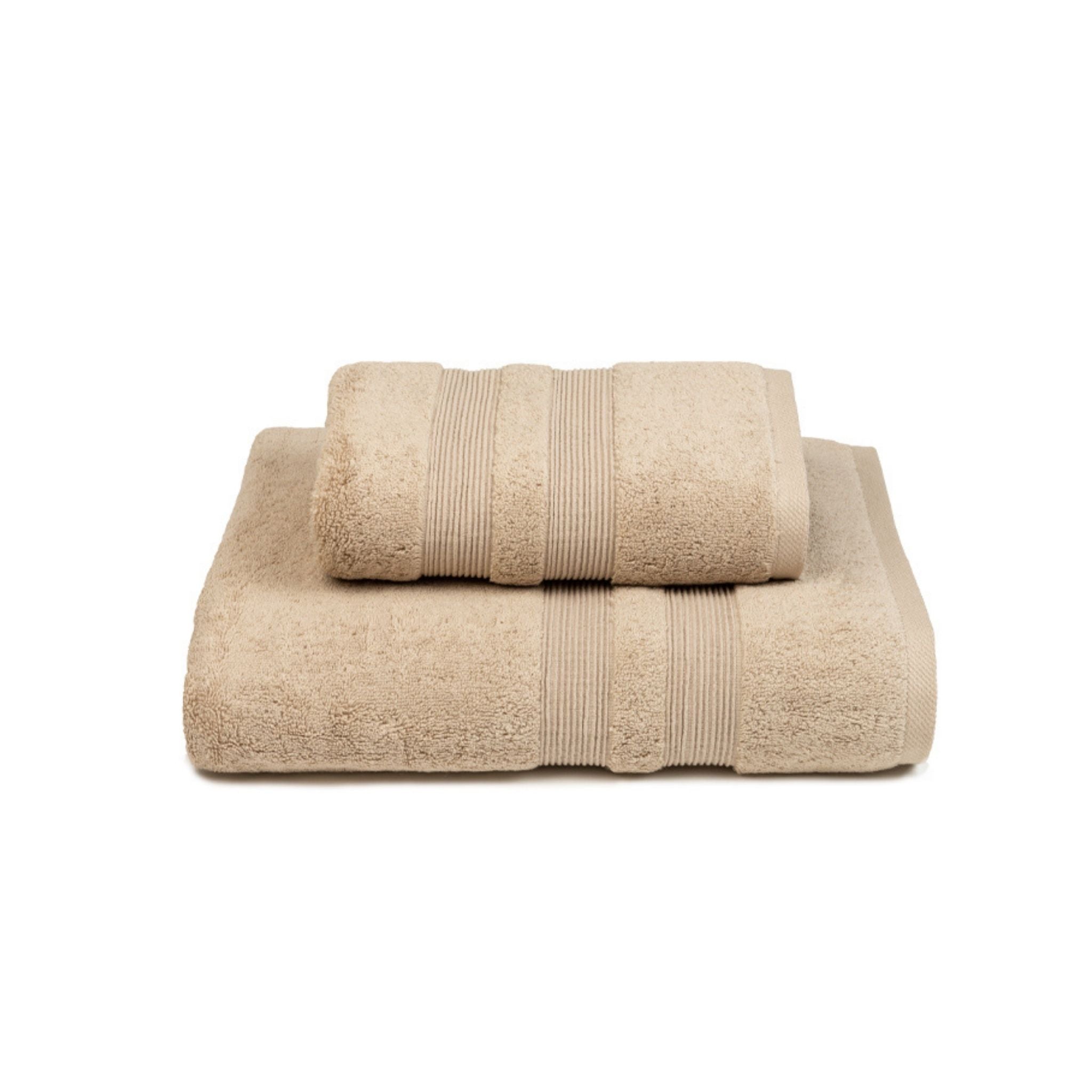 Kid's towel - Elegance in 100% Cotton 650 GSM - Torres Novas