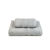 Kid's towel - Elegance in 100% Cotton 650 GSM - Torres Novas