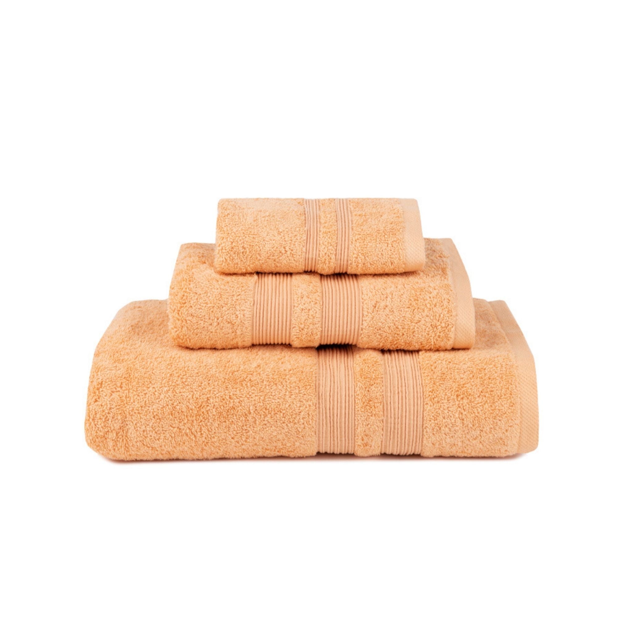 Light orange Elegance - Torres Novas