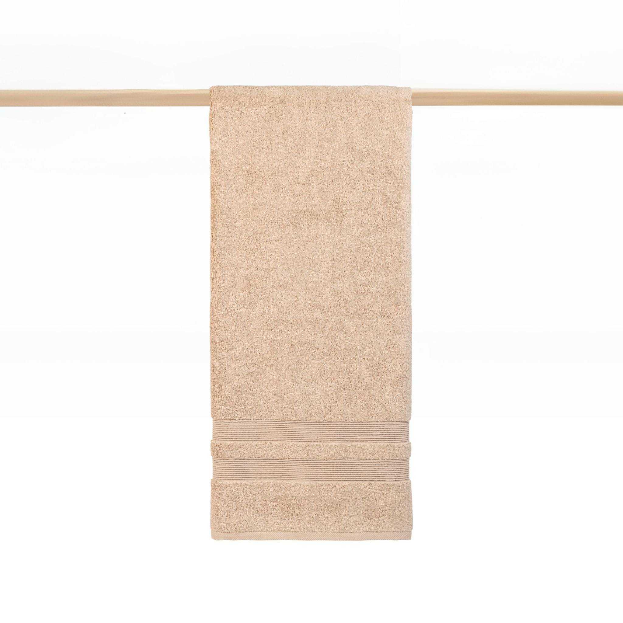 Kid's towel - Elegance in 100% Cotton 650 GSM - Torres Novas