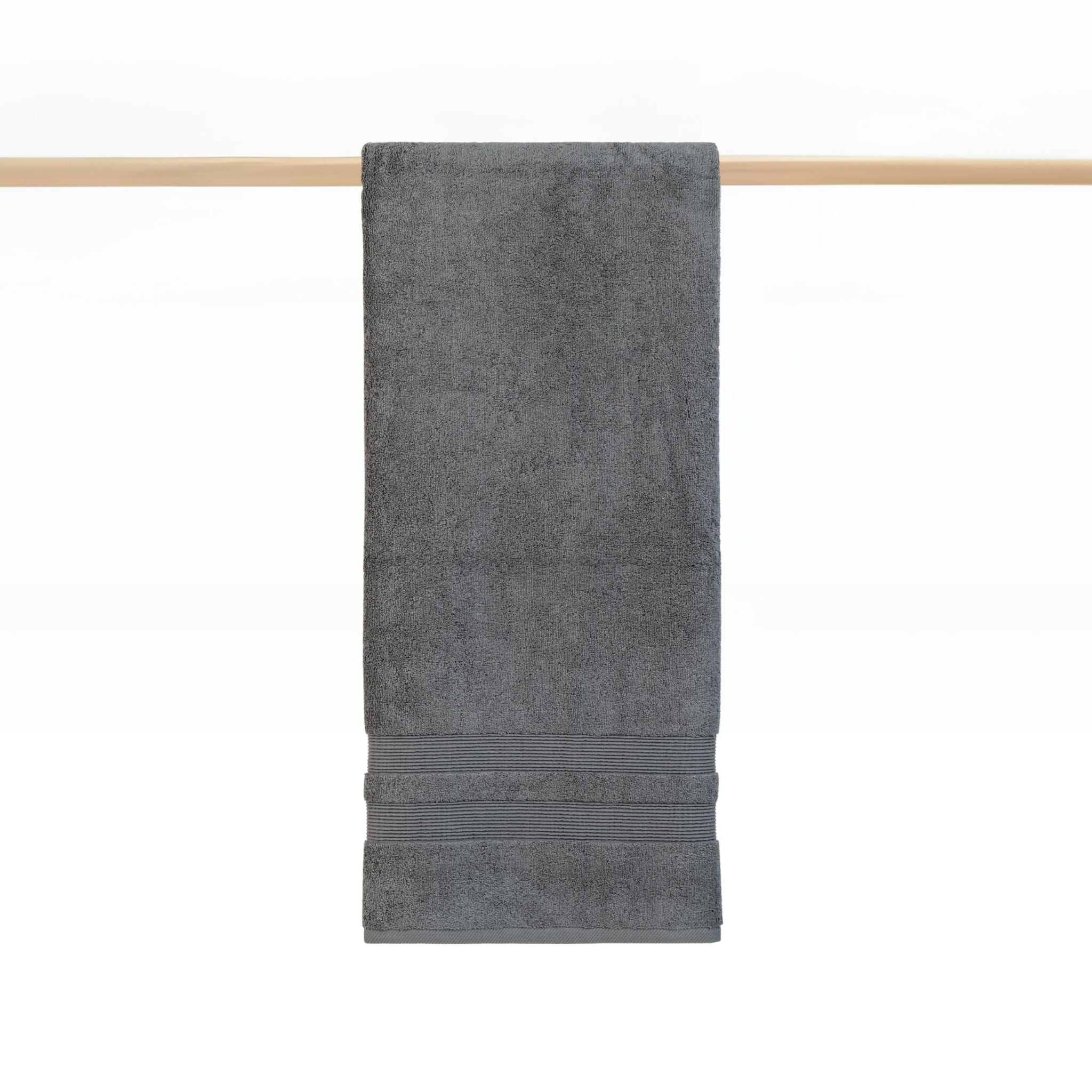 Kid's towel - Elegance in 100% Cotton 650 GSM - Torres Novas