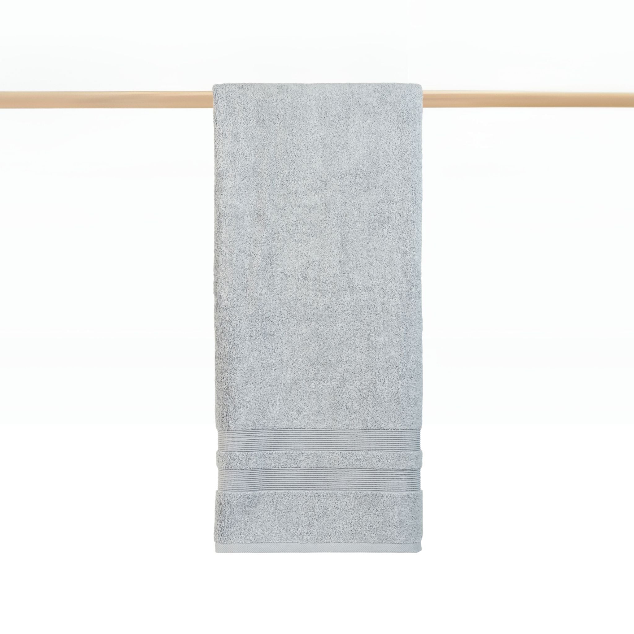 Kid's towel - Elegance in 100% Cotton 650 GSM - Torres Novas