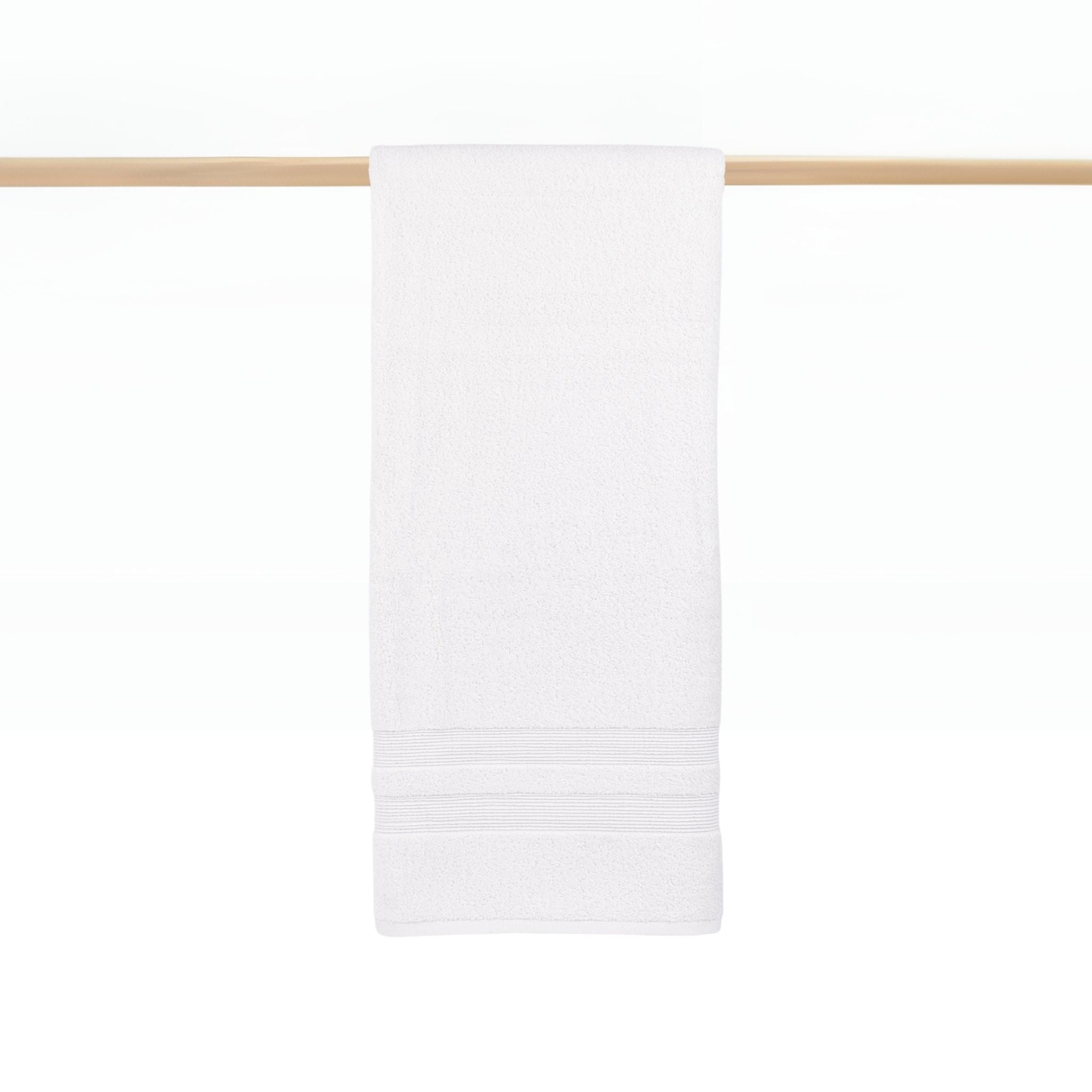 Kid's towel - Elegance in 100% Cotton 650 GSM - Torres Novas