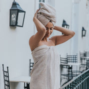 Beige Elegance - Torres Novas