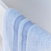 Kid's towel - Elegance in 100% Cotton 650 GSM - Torres Novas