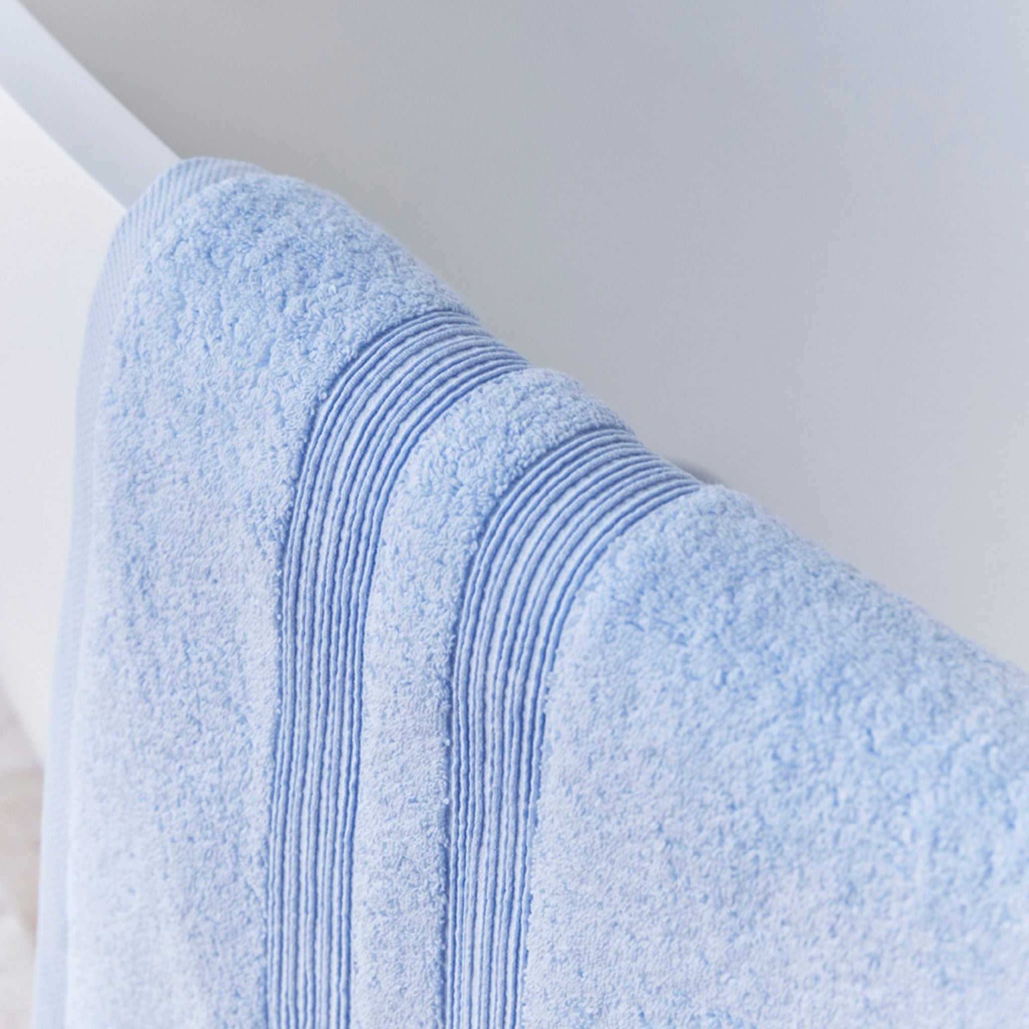 Kid's towel - Elegance in 100% Cotton 650 GSM - Torres Novas