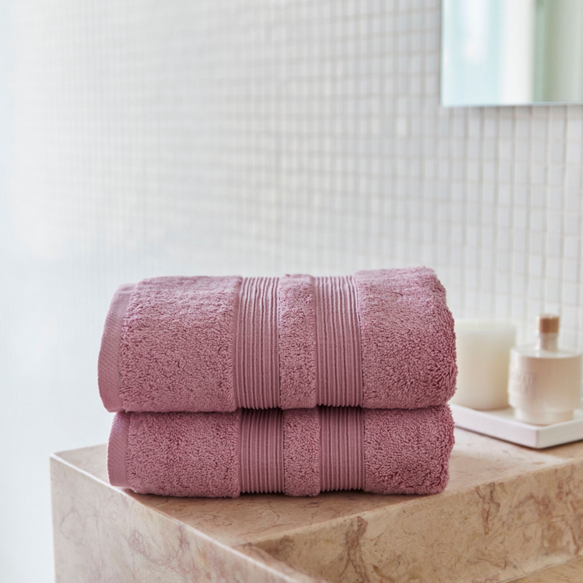 Old pink Elegance - Torres Novas