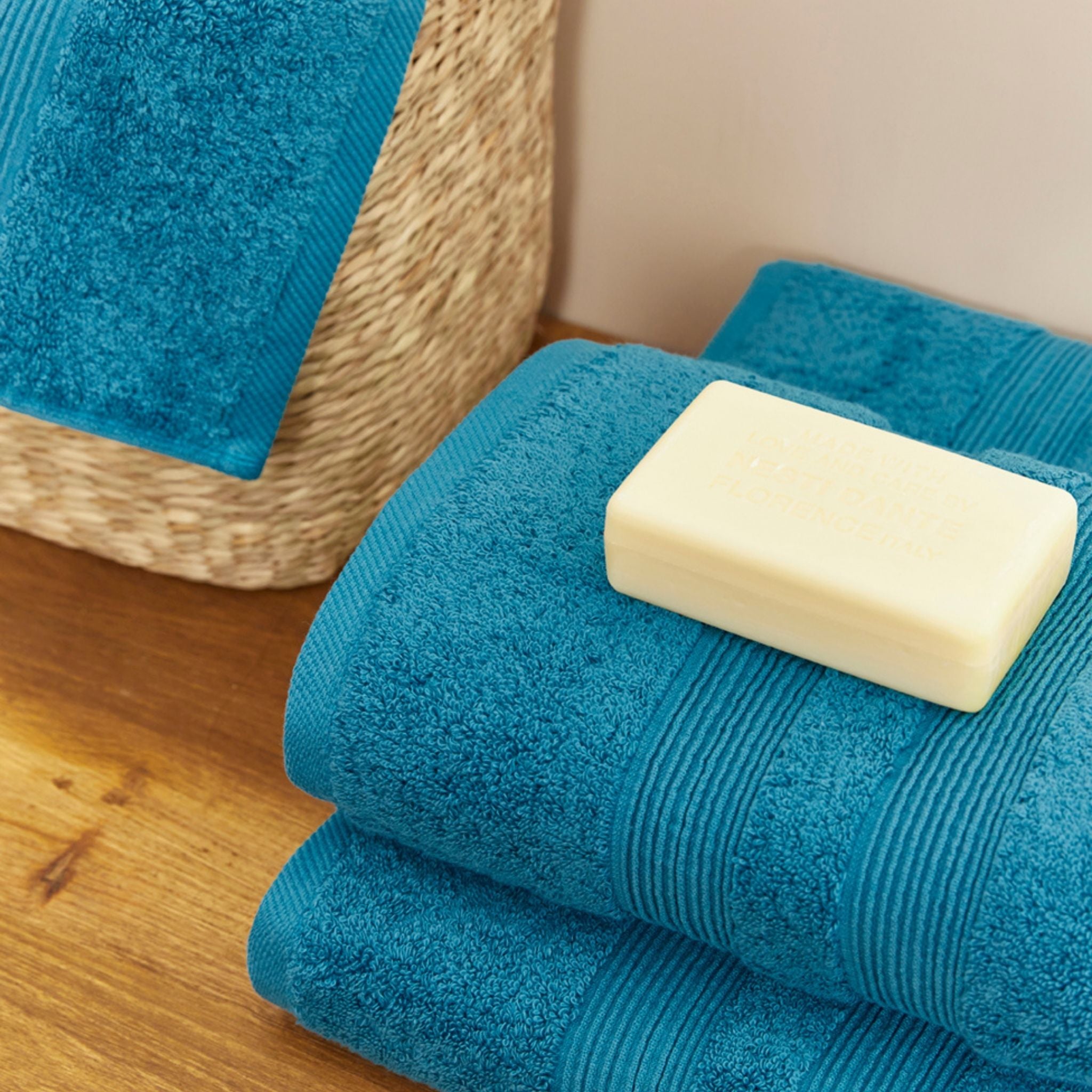 Petroleum blue Elegance - Torres Novas