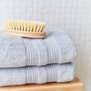 Kid's towel - Elegance in 100% Cotton 650 GSM - Torres Novas