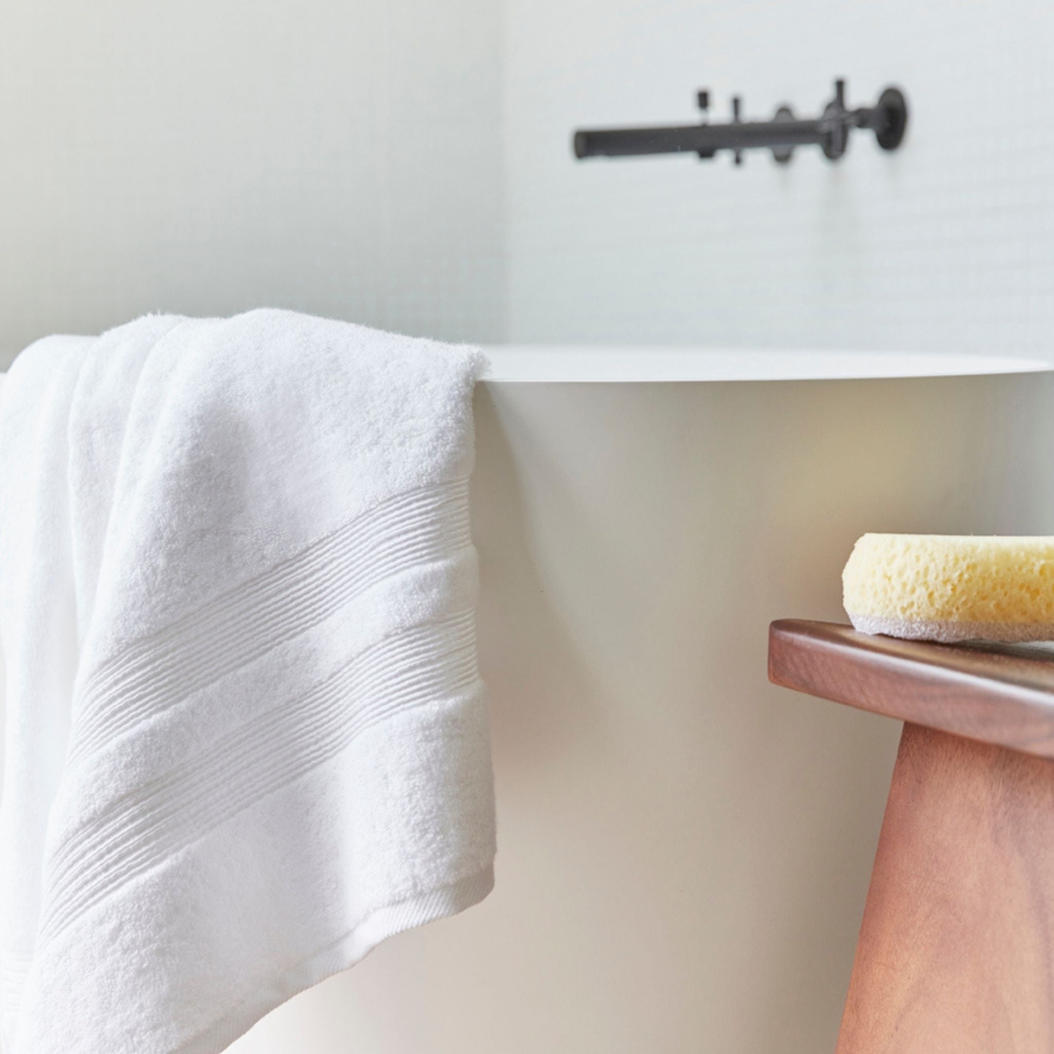 White Elegance - Torres Novas