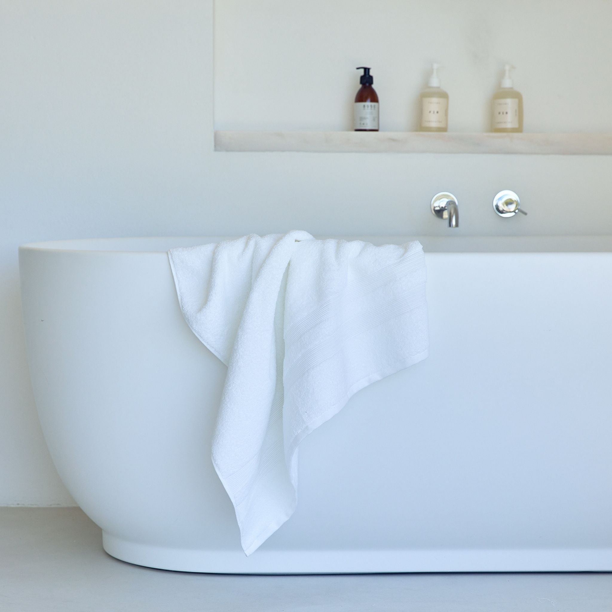 White Elegance - Torres Novas