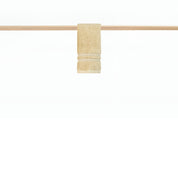 Khaki green Elegance - Torres Novas