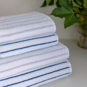 Toallas de niños - Lima 100 % algodón 550 g/m²