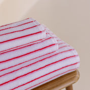 Toallas de niños - Lima 100 % algodón 550 g/m²