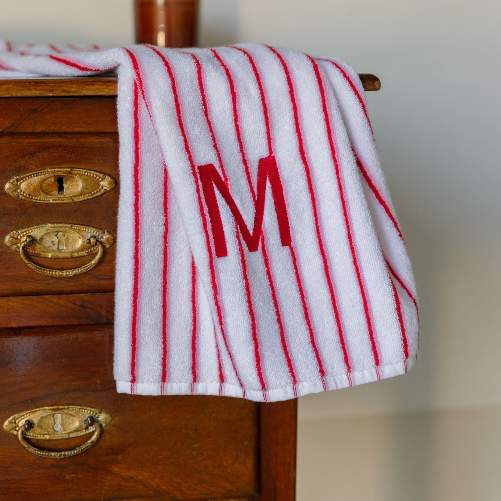 Toallas de niños - Lima 100 % algodón 550 g/m²