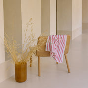 Toallas de niños - Lima 100 % algodón 550 g/m²