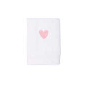 Embroidered heart - Torres Novas