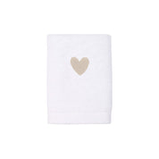 Embroidered heart - Torres Novas