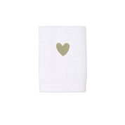 Embroidered heart - Torres Novas