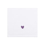 Embroidered heart - Torres Novas