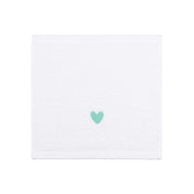 Embroidered heart - Torres Novas