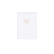 Embroidered heart - Torres Novas