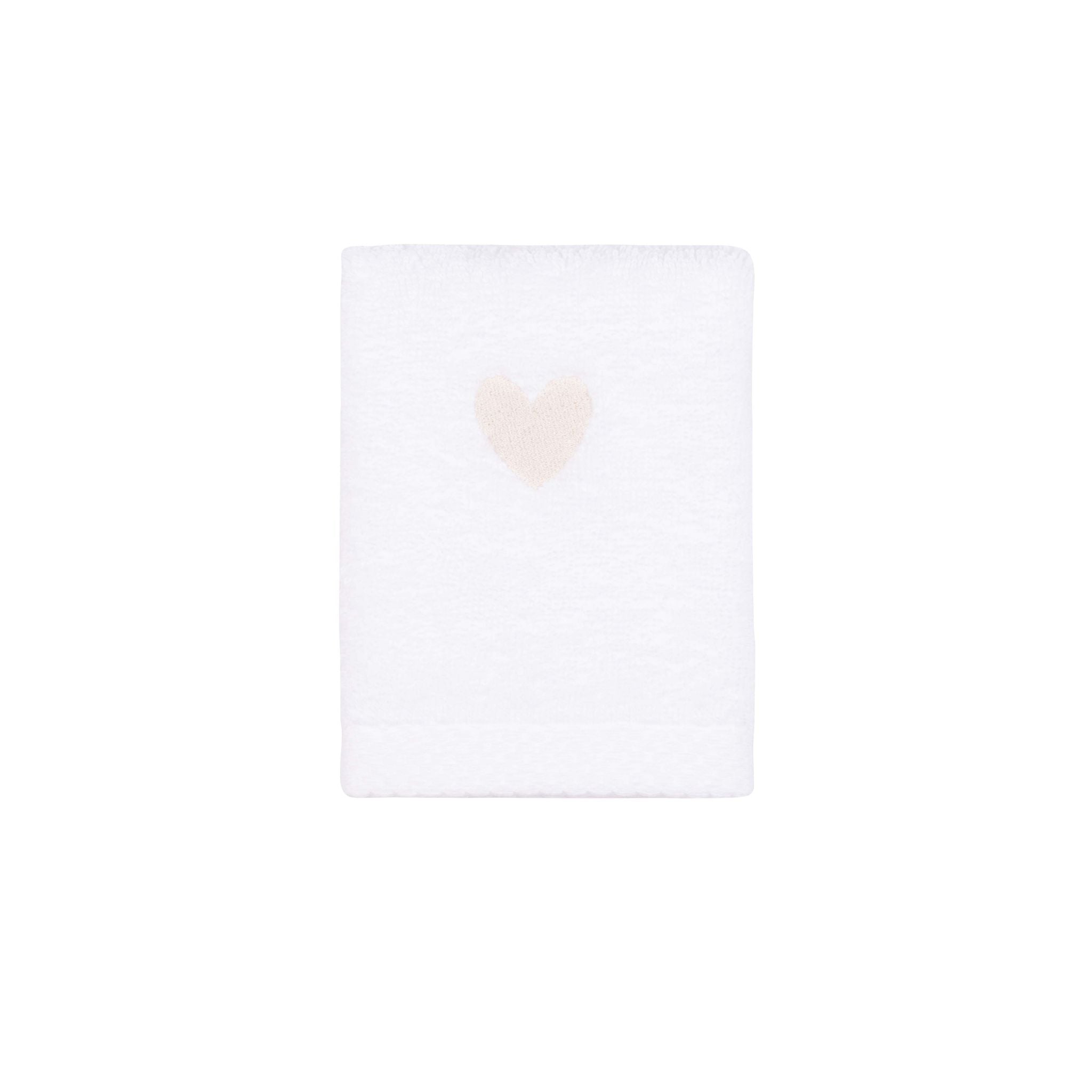 Embroidered heart - Torres Novas