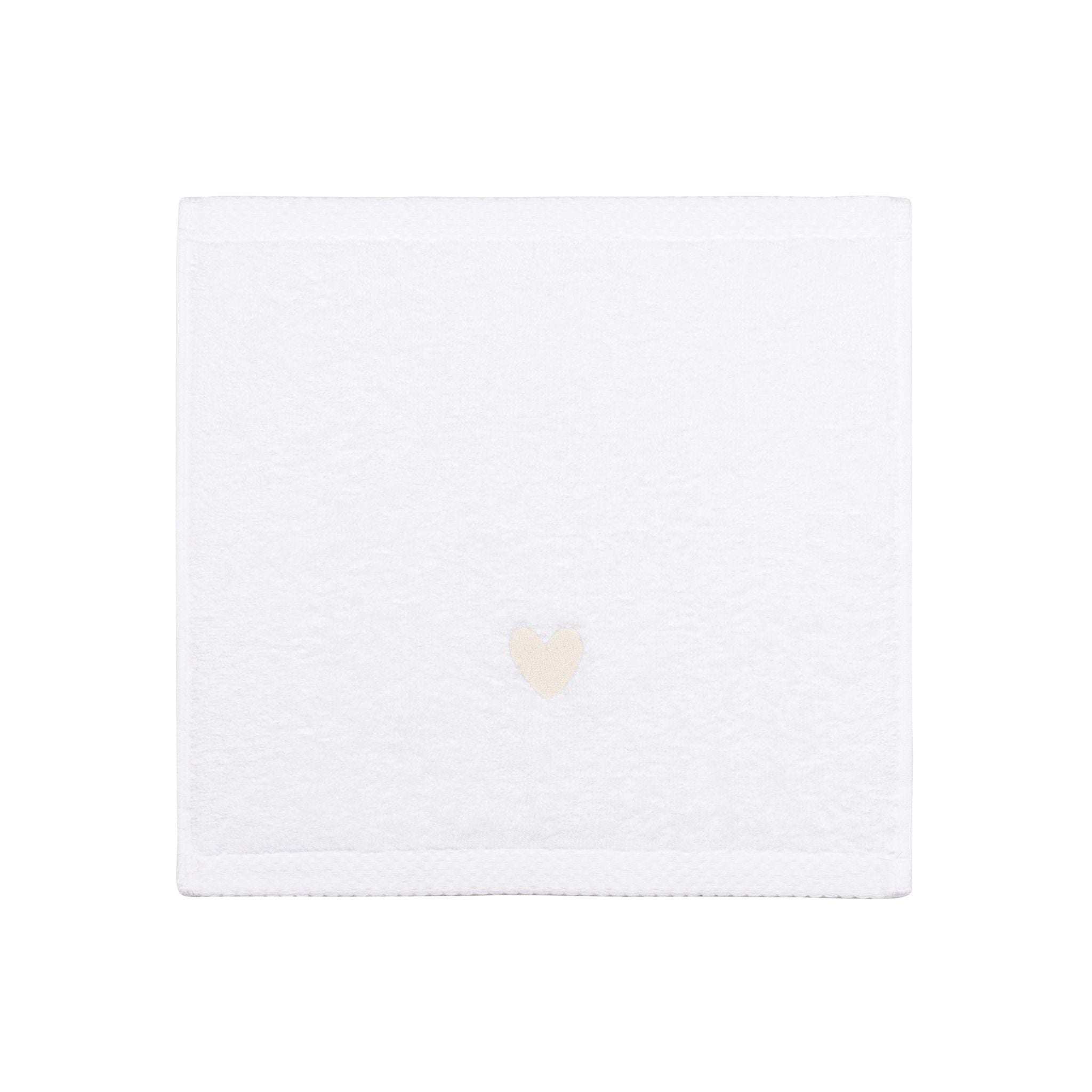 Embroidered heart - Torres Novas