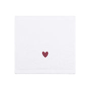 Embroidered heart - Torres Novas