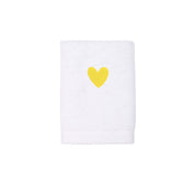 Embroidered heart - Torres Novas