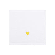 Embroidered heart - Torres Novas