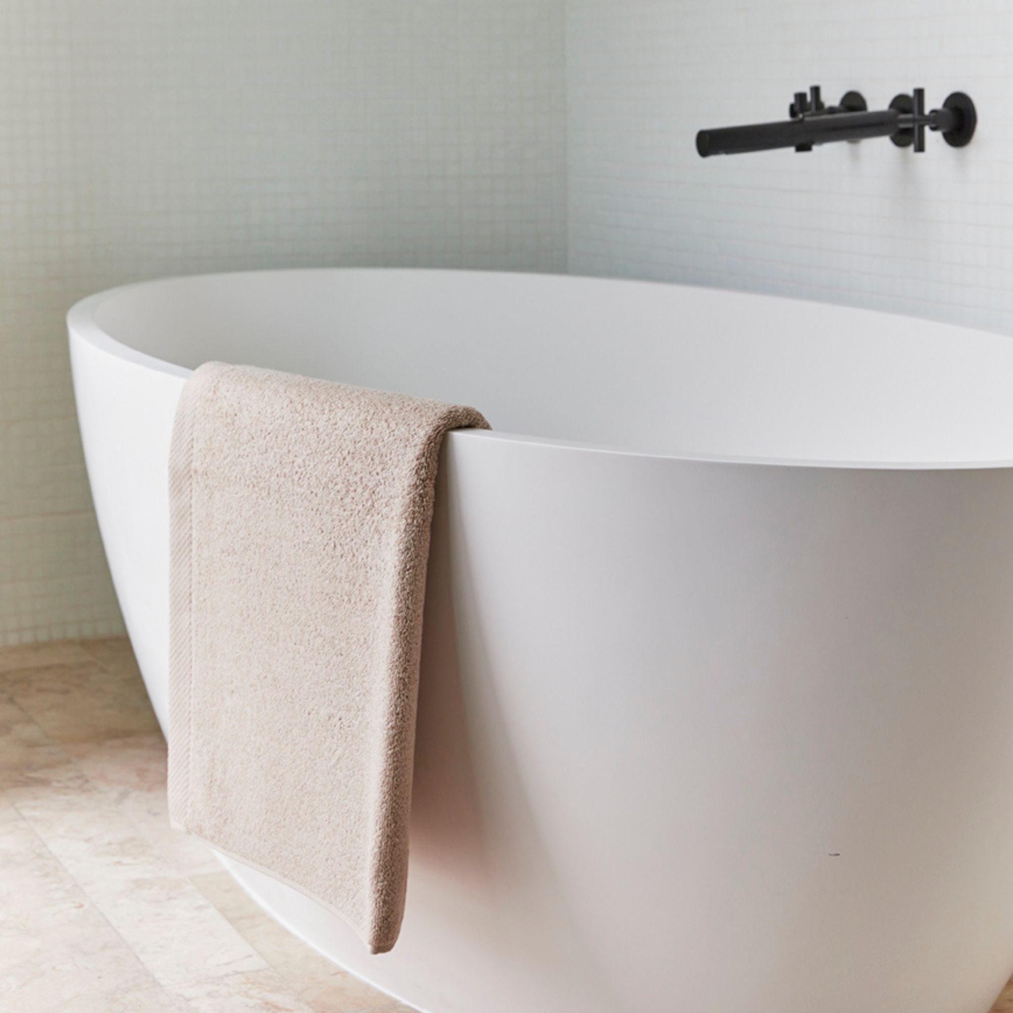 Beige Luxus - Torres Novas